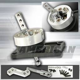 Ford Mustang Short Throw Sport Shifter - 49017