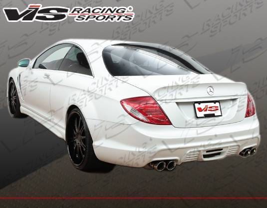 Mercedes-Benz CL Class VIS Racing VIP Full Body Kit - 07MEW2162DVIP-099 thumbnail 3
