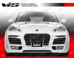Porsche Cayenne VIS Racing A-Tech Full Body Kit - 08PSCAY4DATH-099