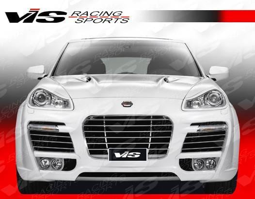 Porsche Cayenne VIS Racing A-Tech Full Body Kit - 08PSCAY4DATH-099