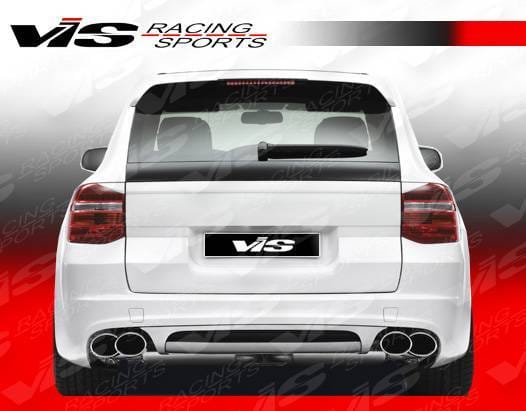 Porsche Cayenne VIS Racing A-Tech Full Body Kit - 08PSCAY4DATH-099 thumbnail 2