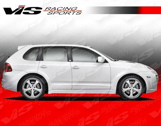 Porsche Cayenne VIS Racing A-Tech Full Body Kit - 08PSCAY4DATH-099 thumbnail 3