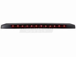 Ford Mustang Black LED Third Brake Light - 49036
