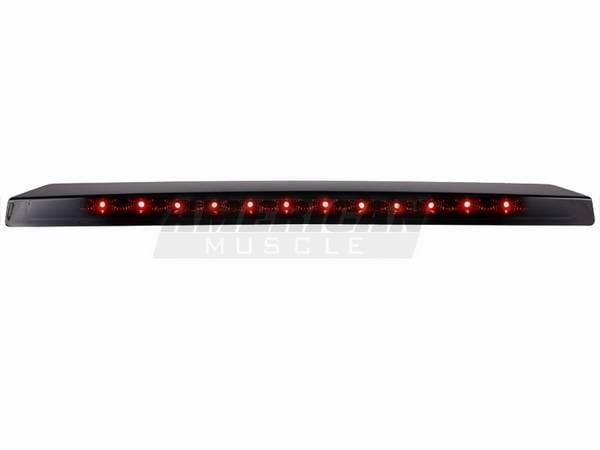 Ford Mustang Black LED Third Brake Light - 49036
