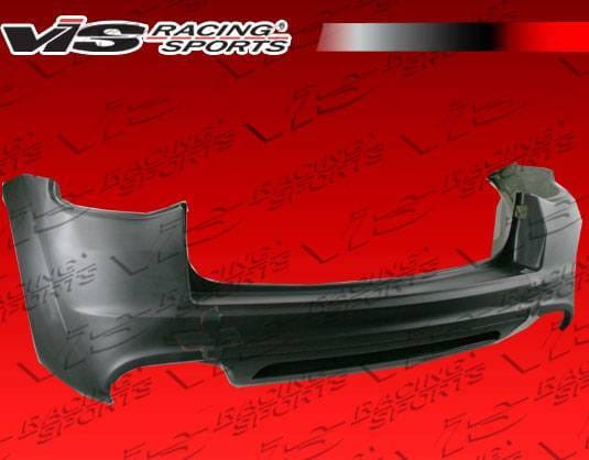 Porsche Cayenne VIS Racing A-Tech Full Body Kit - 08PSCAY4DATH-099 thumbnail 4