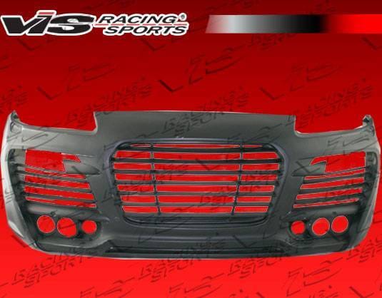 Porsche Cayenne VIS Racing A-Tech Full Body Kit - 08PSCAY4DATH-099 thumbnail 5