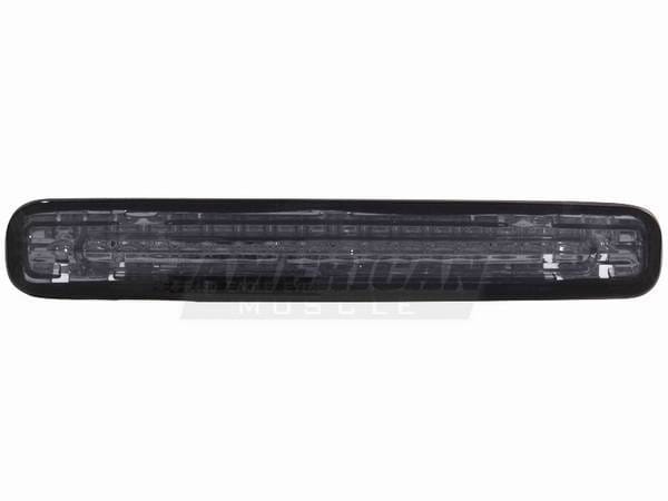 Ford Mustang Smoked LED Third Brake Light - 49040
