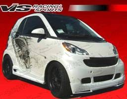Smart ForTwo VIS Racing V Max Full Body Kit - 08SMFR22DVMAX-099