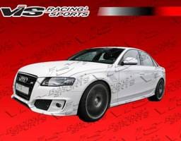 Audi A4 VIS Racing A Tech Full Body Kit - 09AUA44DATH-099