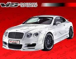 Bentley Continental GT VIS Racing Executive Full Body Kit - 09BECON2DEXE-099