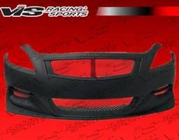 Infiniti G37 VIS Racing Zelda Full Body Kit - 08ING372DZEL-099