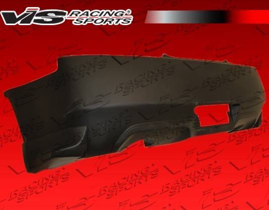 Infiniti G37 VIS Racing Zelda Full Body Kit - 08ING372DZEL-099 thumbnail 3