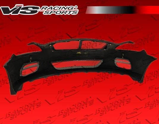 Infiniti G37 VIS Racing Zelda Full Body Kit - 08ING372DZEL-099 thumbnail 4