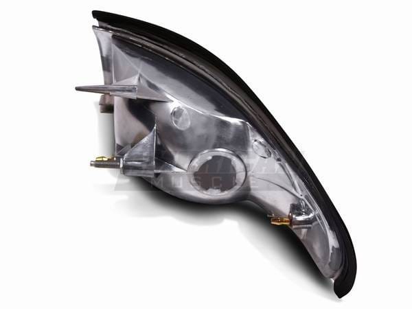 Ford Mustang Black Headlights - 49050 thumbnail 4