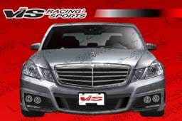 Mercedes-Benz E Class VIS Racing VIP Full Body Kit - 10MEW2124DVIP-099
