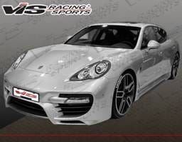 Porsche Panamera VIS Racing Concept-D Full Body Kit - 10PS9704DCCD-099