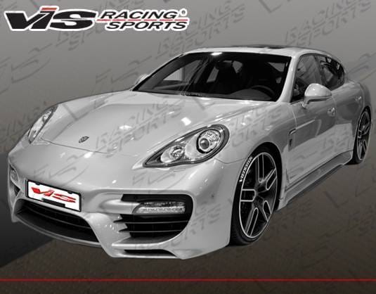 Porsche Panamera VIS Racing Concept-D Full Body Kit - 10PS9704DCCD-099