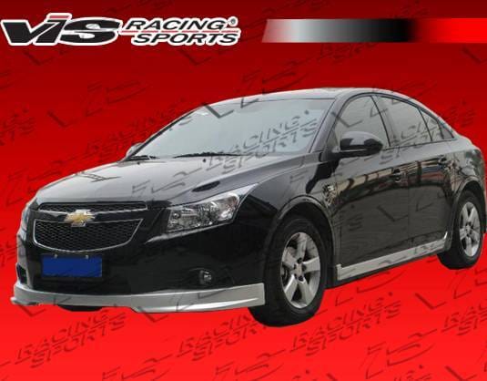 Chevrolet Cruze VIS Racing VIP Full Body Kit - 11CHCRU4DVIP-099