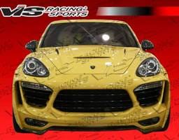 Porsche Cayenne VIS Racing Matrix Full Body Kit - 11PSCAY4DMTR-099