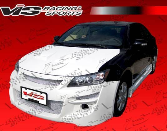 Scion tC VIS Racing Cyber Full Body Kit - 11SNTC2DCY-099