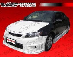 Scion tC VIS Racing GEN X Full Body Kit - 11SNTC2DGNX-099