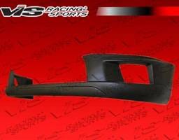 Scion tC VIS Racing Jet Speed Full Body Kit - 11SNTC2DJET-099