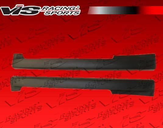 Scion tC VIS Racing Jet Speed Full Body Kit - 11SNTC2DJET-099 thumbnail 2