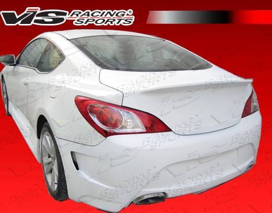 Hyundai Genesis VIS Racing AMS GT Full Body Kit - 10HYGEN2DAMSGT-099 thumbnail 2
