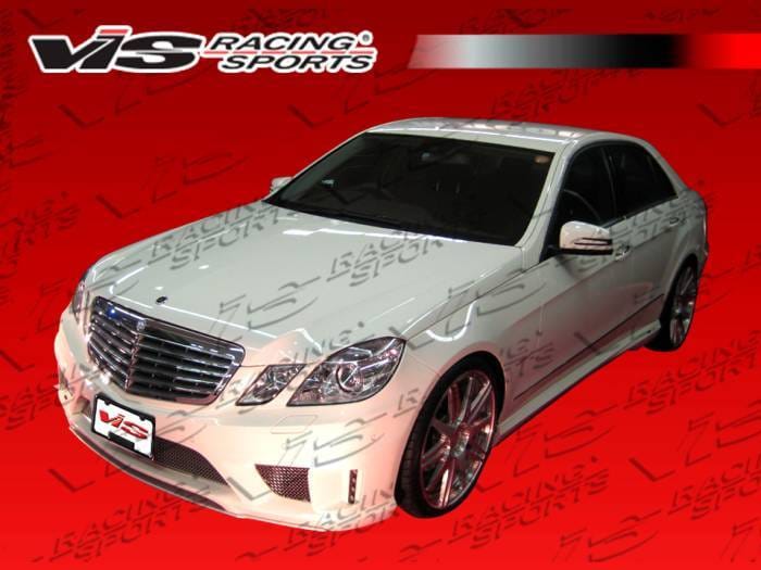 Mercedes-Benz E Class VIS Racing B Spec Full Body Kit - 10MEW2124DBSC-099
