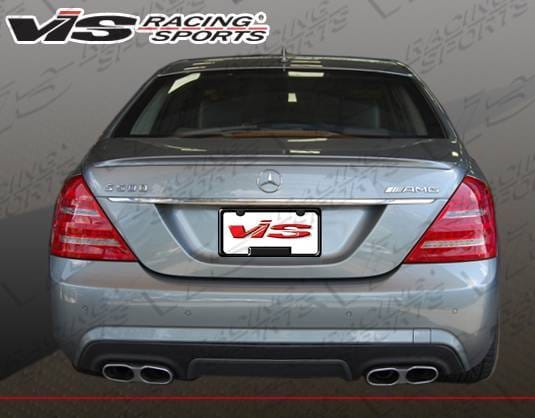 Mercedes-Benz E Class VIS Racing E63 Style Full Body Kit - 10MEW2124DE63-099 thumbnail 3