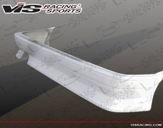 Toyota Corolla VIS Racing V-Spec Full Body Kit - 84TYCORHBVSC-099 thumbnail 3