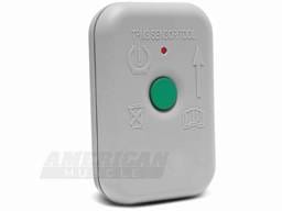 Ford Mustang Tire Pressure Monitoring System - TPMS - Transmitter Tool with Instructional DVD - 76115