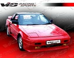 Toyota MR2 VIS Racing Techno R Full Body Kit - 85TYMR22DTNR-099