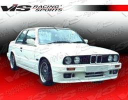 BMW 3 Series VIS Racing M Tech Full Body Kit - 84BME302DMTH-099