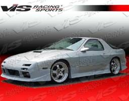 Mazda RX-7 VIS Racing Venus Full Body Kit - 86MZRX72DVEN-099