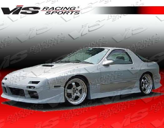 Mazda RX-7 VIS Racing Venus Full Body Kit - 86MZRX72DVEN-099