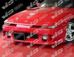 Toyota Supra VIS Racing Demon Full Body Kit - 86TYSUP2DDEM-099