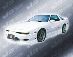 Toyota Supra VIS Racing Tracer Full Body Kit - 86TYSUP2DTRA-099