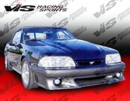 Ford Mustang VIS Racing Stalker-2 Full Body Kit - 87FDMUS2DSTK2-099