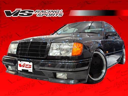 Mercedes-Benz E Class VIS Racing Euro Tech Full Body Kit - 86MEW1242DET-099