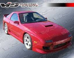 Mazda RX-7 VIS Racing G Speed Full Body Kit - 86MZRX72DGSP-099