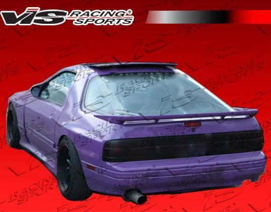 Mazda RX-7 VIS Racing Magnum Full Body Kit - 86MZRX72DMAG-099 thumbnail 3