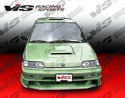 Honda Civic 4DR VIS Racing Xtreme Full Body Kit - 88HDCVC4DEX-099