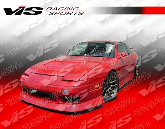 Nissan 240SX VIS Racing V Spec-4 Full Body Kit - 89NS2402DVSC4-099