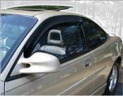 Pontiac Grand Prix AVS Ventvisor Deflector - 2PC - 92048
