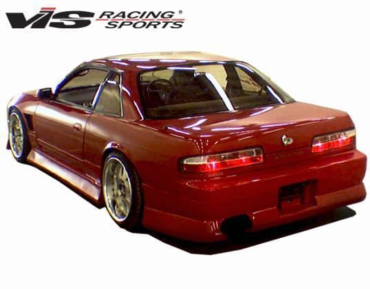 Nissan 240SX VIS Racing B-Speed Full Body Kit - 89NS240HBBSP-099 thumbnail 2