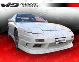 Nissan 240SX VIS Racing G-Speed Full Body Kit - 89NS2402DGSP-099