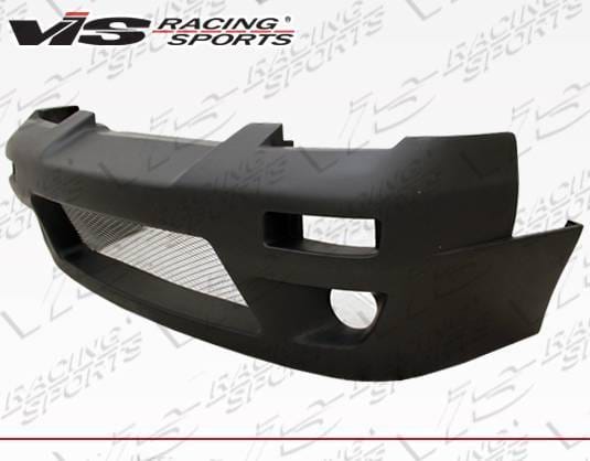 Nissan 240SX VIS Racing Quad Six Full Body Kit - 89NS2402DQS-099 thumbnail 4