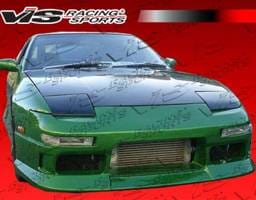 Nissan 240SX VIS Racing R Speed Full Body Kit - 89NS2402DRSP-099