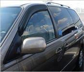 Honda Odyssey AVS Ventvisor Deflector - 2PC - 92100
